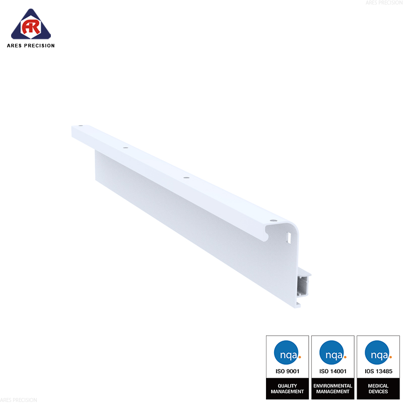 大型离心机手柄座-CNC加工