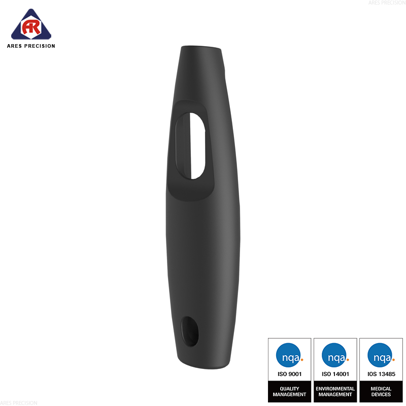 安瓿瓶破碎器 - 医疗器械配件 - 东莞CNC加工厂