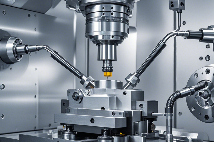 数控加工工艺路线规划，是遵循传统还是大胆创新？