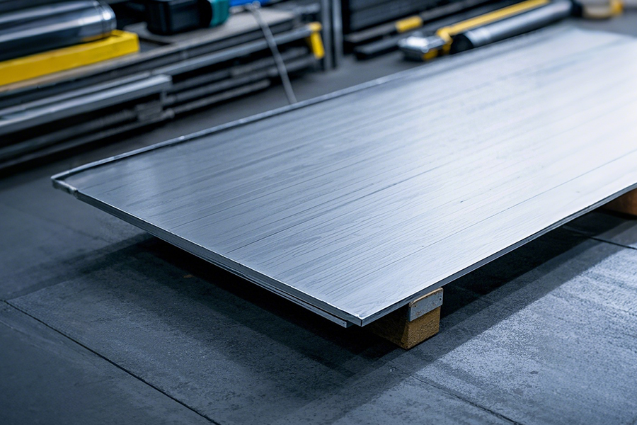 AL材质：医疗工业中的轻量化选择